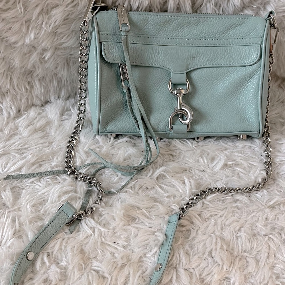 Rebecca Minkoff side shoulder bag